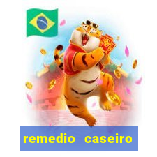 remedio caseiro para glicemia